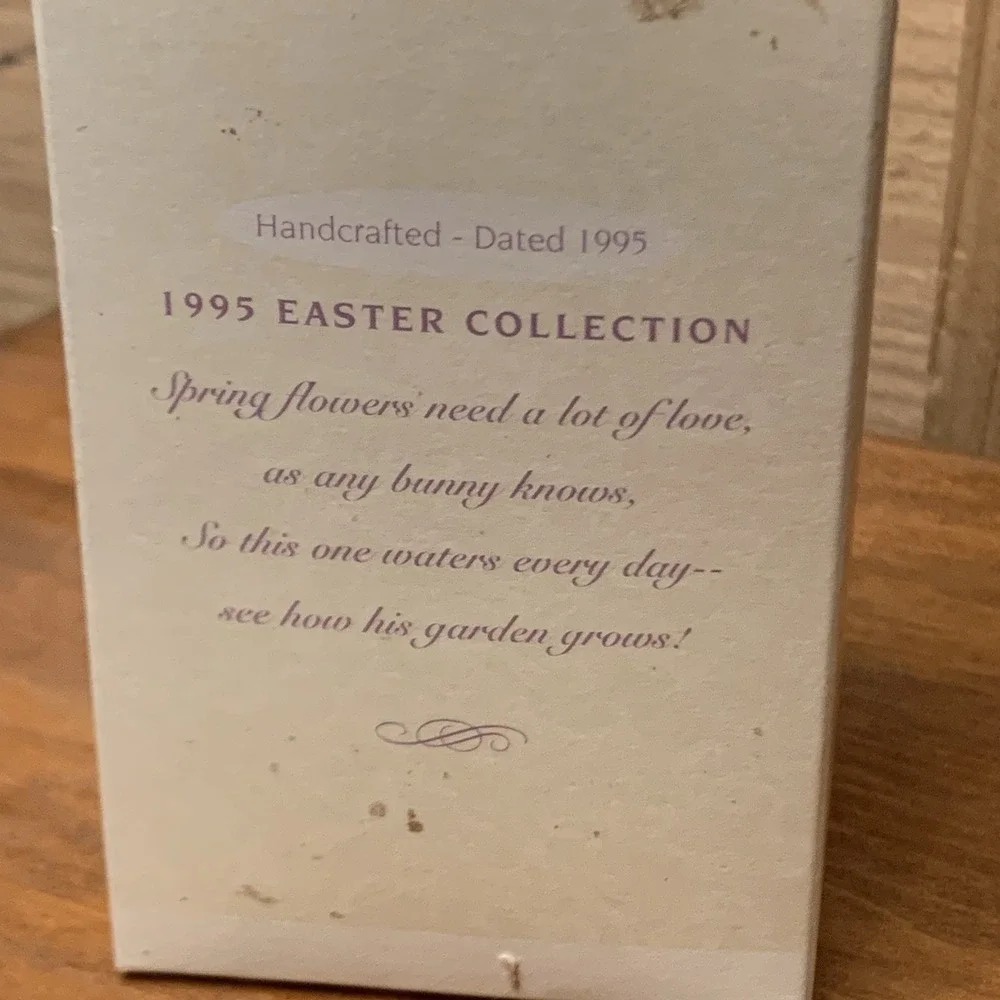 Hallmark this lot